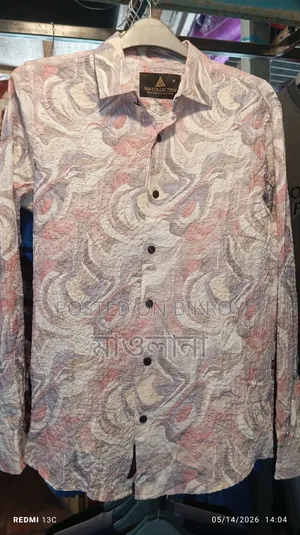 Premium Quality Shirt