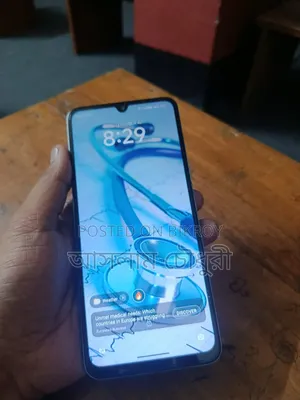 Xiaomi Redmi A5 4G 128 GB Blue