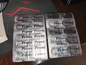 Cap.Memoprove 90mg
