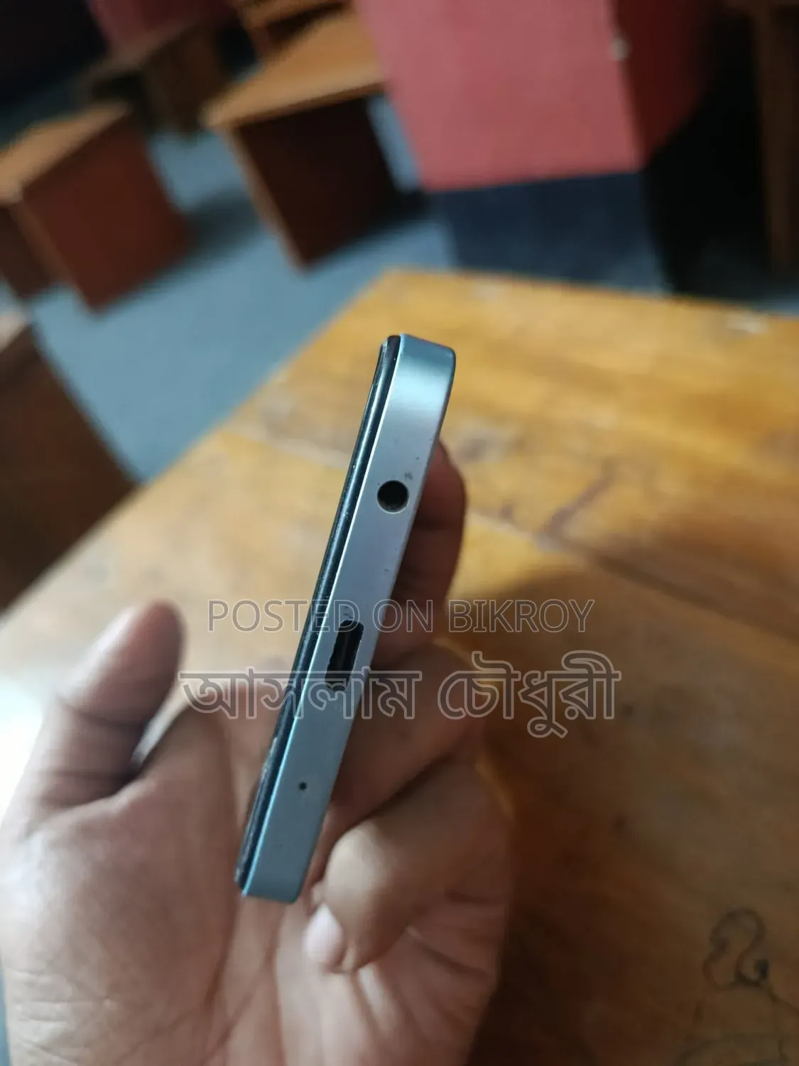 Xiaomi Redmi A5 4G 128 GB Blue