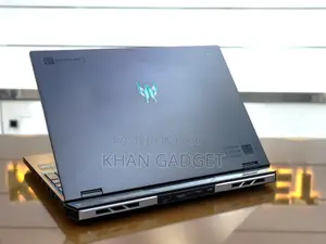 Laptop Acer Predator Helios Neo 16 16GB Intel Core I7 SSD 1T