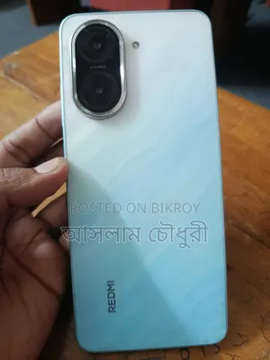 Xiaomi Redmi A5 4G 128 GB Blue