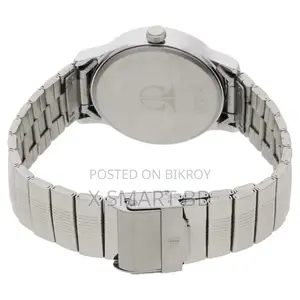 Titan Quartz Ns1580sm03 Analog Silver Watch for Men