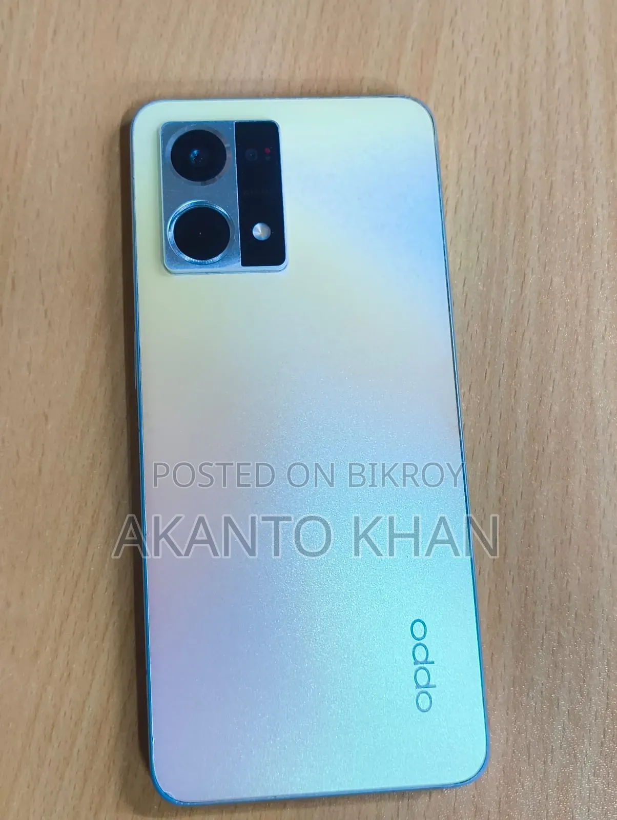 Oppo F21 Pro 128 GB