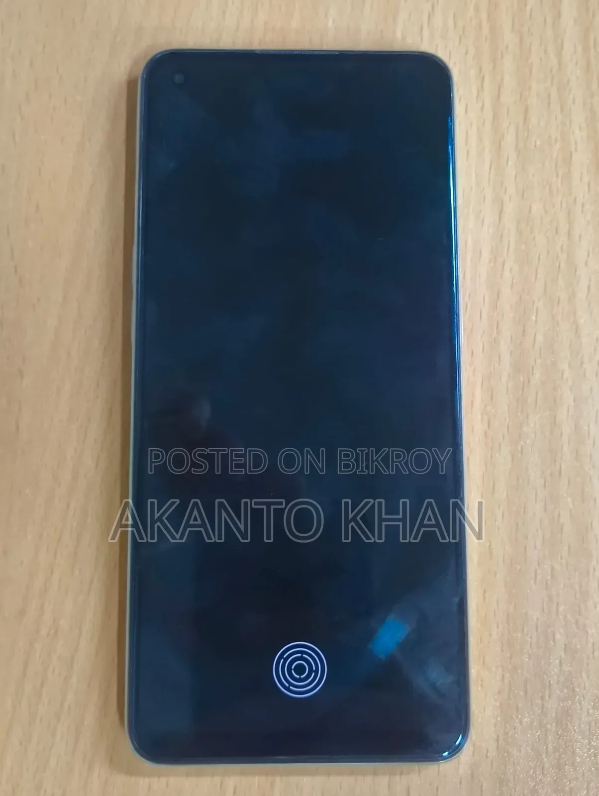 Oppo F21 Pro 128 GB