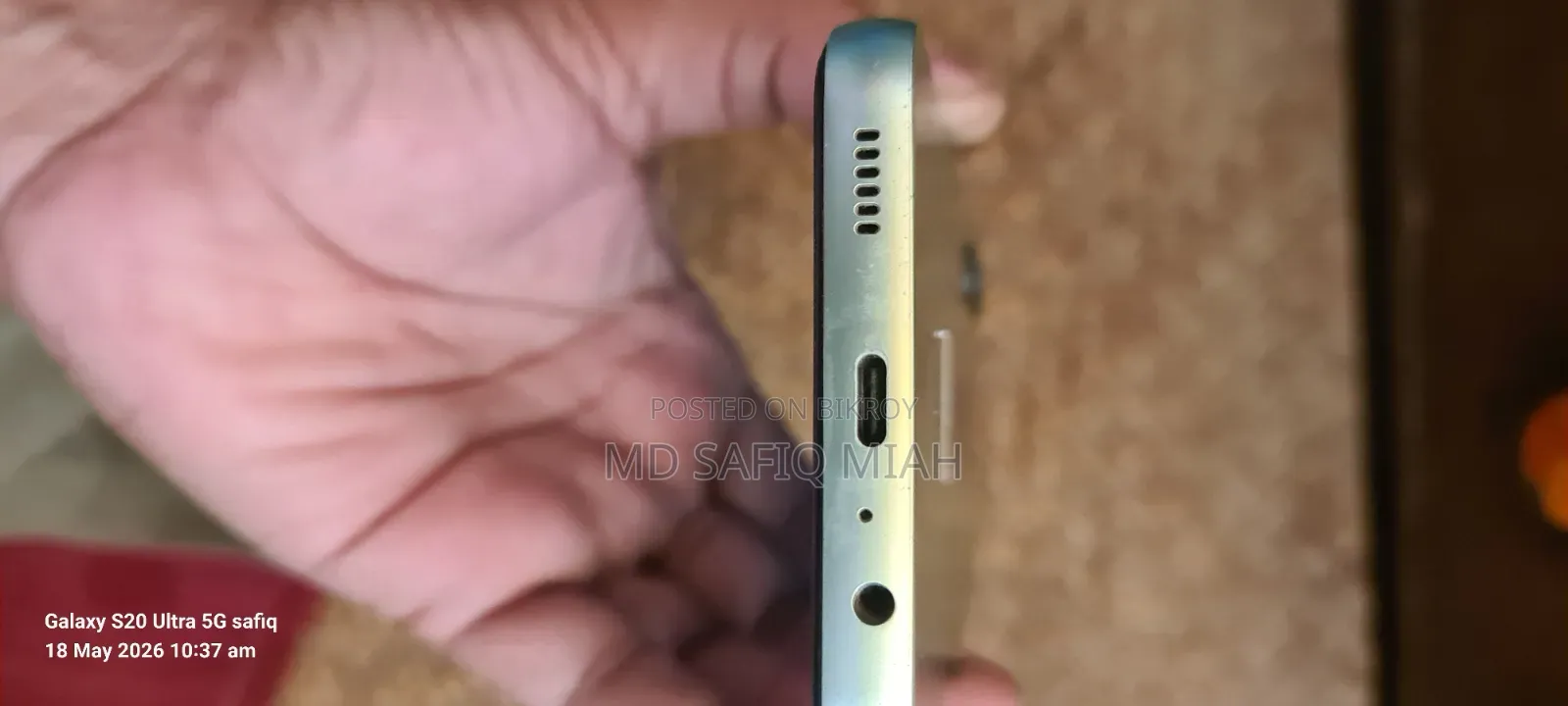 Samsung Galaxy A14 128 GB Green