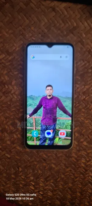 Samsung Galaxy A14 128 GB Green