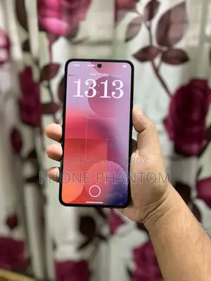 Nothing Phone 3a Pro 128 GB Black