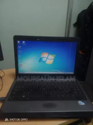 Laptop HP Compaq Presario CQ43 2GB Intel Celeron HDD 320GB