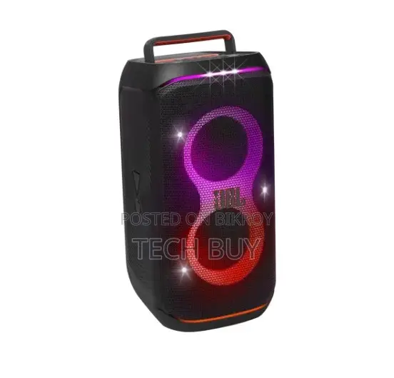 JBL Partybox Club 120 Portable Bluetooth Speaker (Brand New)