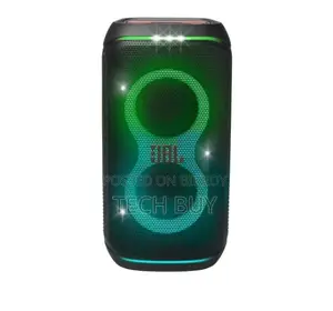 JBL Partybox Club 120 Portable Bluetooth Speaker (Brand New)
