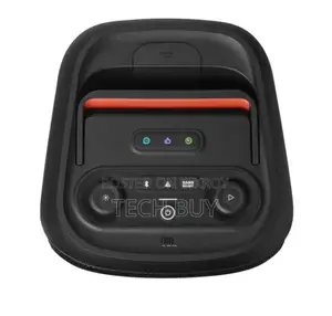 JBL Partybox Club 120 Portable Bluetooth Speaker (Brand New)