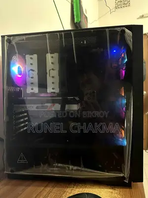 Desktop Computer 32GB Intel Core i5 HDD+SSD 1.5T