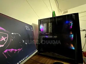 Desktop Computer 32GB Intel Core i5 HDD+SSD 1.5T