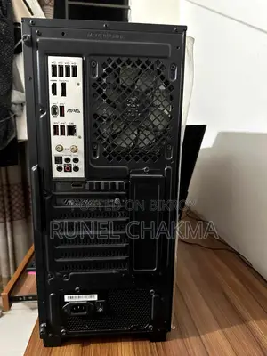 Desktop Computer 32GB Intel Core i5 HDD+SSD 1.5T