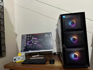 Desktop Computer 32GB Intel Core i5 HDD+SSD 1.5T