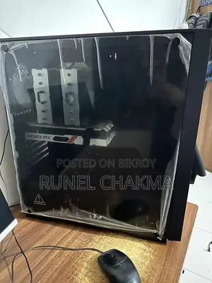 Desktop Computer 32GB Intel Core i5 HDD+SSD 1.5T