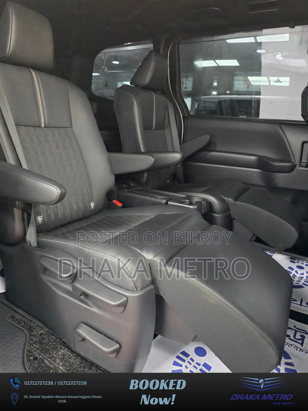 New Toyota Noah 2023 Silver