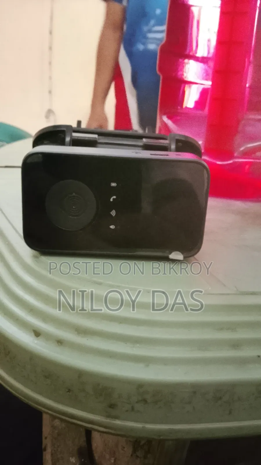 Family1st 4g GPS Tracker