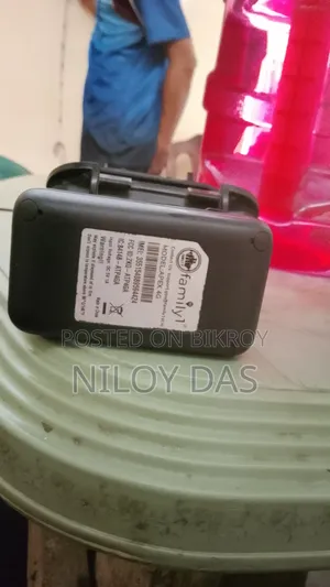 Family1st 4g GPS Tracker