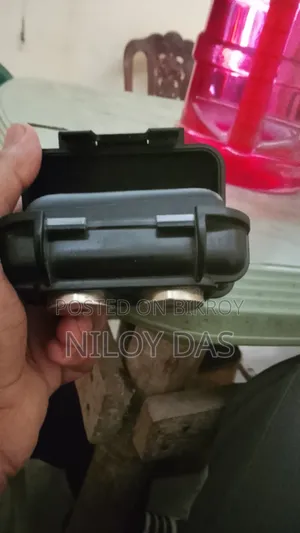 Family1st 4g GPS Tracker