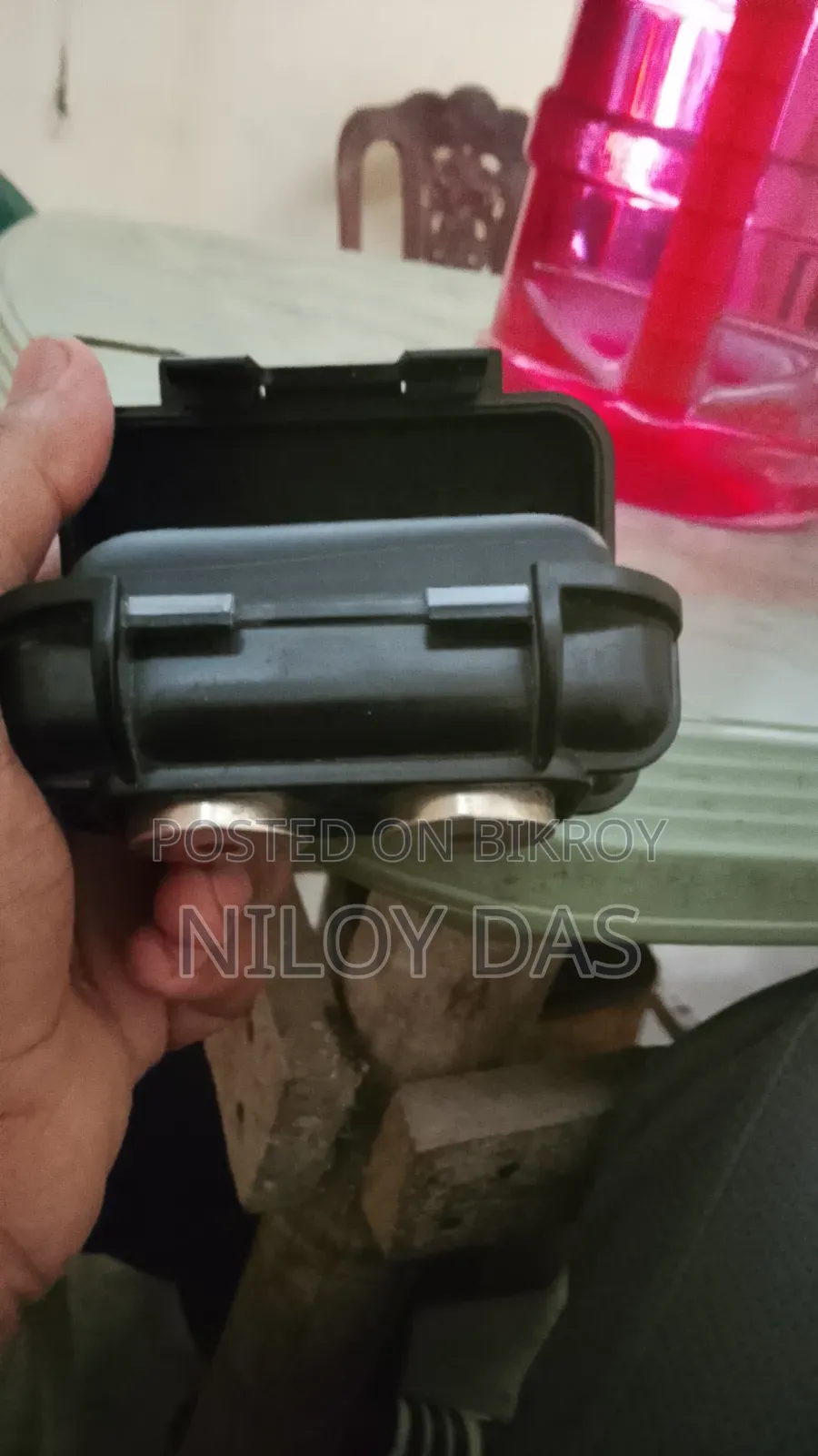 Family1st 4g GPS Tracker