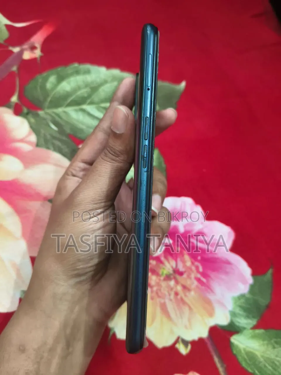 Oppo A54 128 GB Black