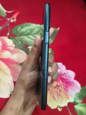 Oppo A54 128 GB Black