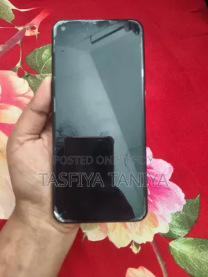 Oppo A54 128 GB Black