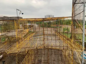 মুরগির খাচা