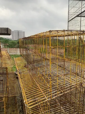 মুরগির খাচা