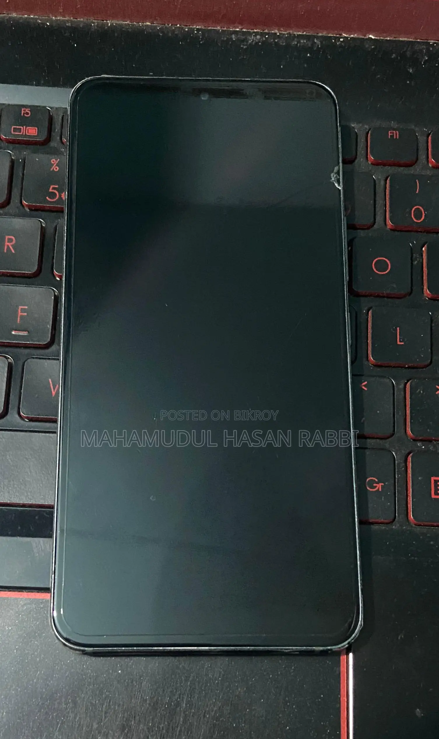 Samsung Galaxy S22 5G 256 GB Green