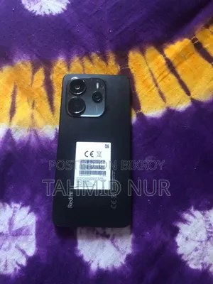 New Xiaomi 14 256 GB Black