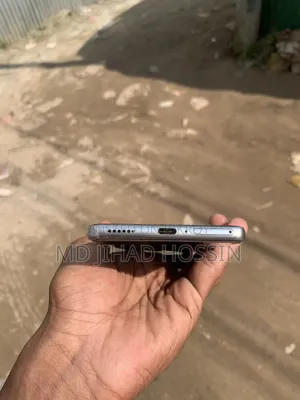 New Tecno Camon 40 256 GB Black
