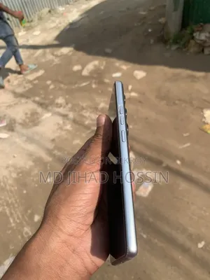 New Tecno Camon 40 256 GB Black