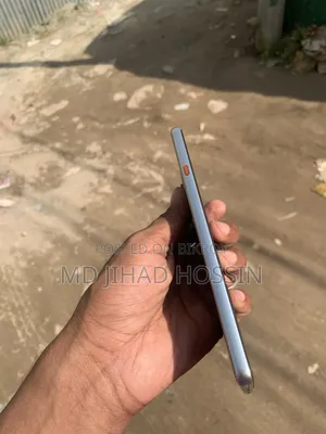 New Tecno Camon 40 256 GB Black