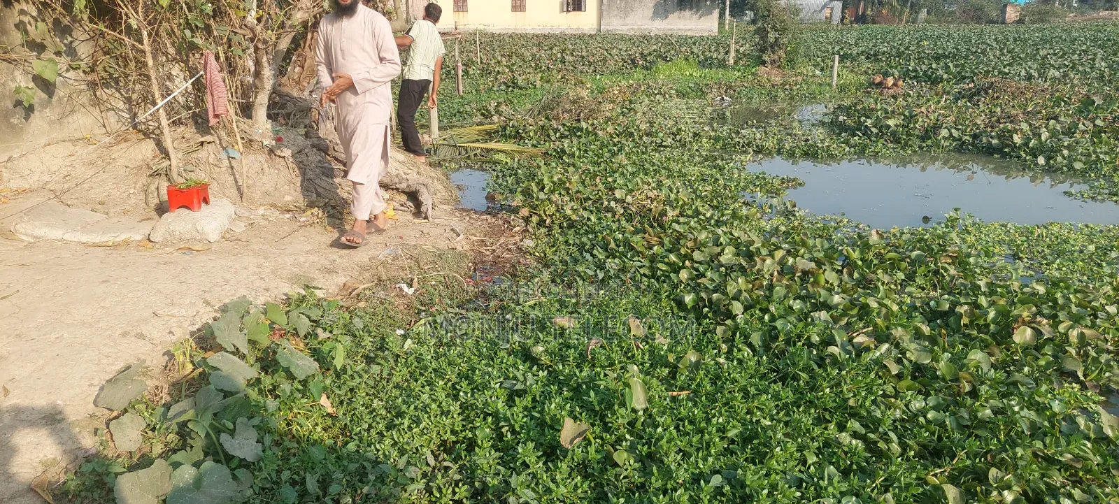 4 Katha Land Share for Sale