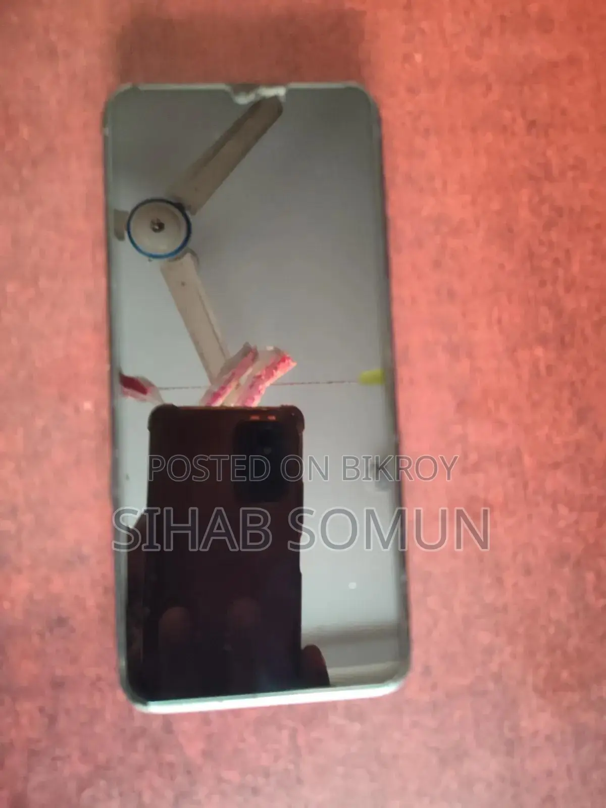 Oppo A17 64 GB Purple