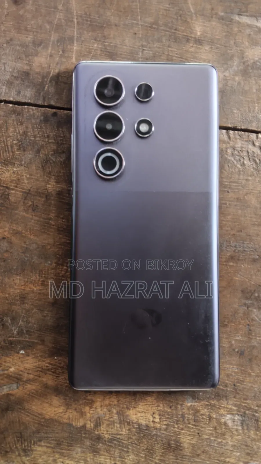 Itel S25 Ultra 128 GB White