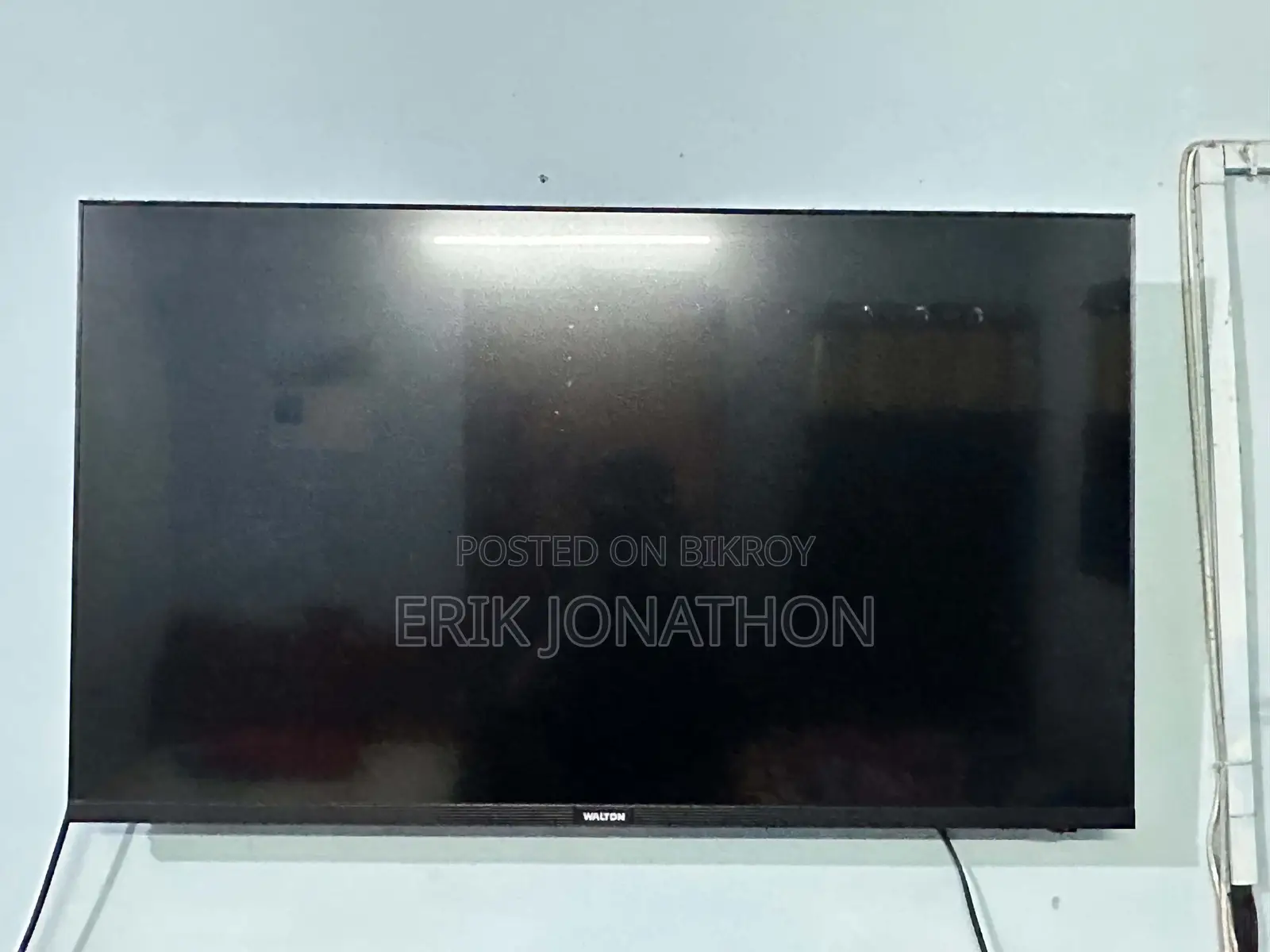 Walton 32' Smart Android Tv