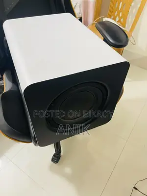 Subwoofer 8 inch