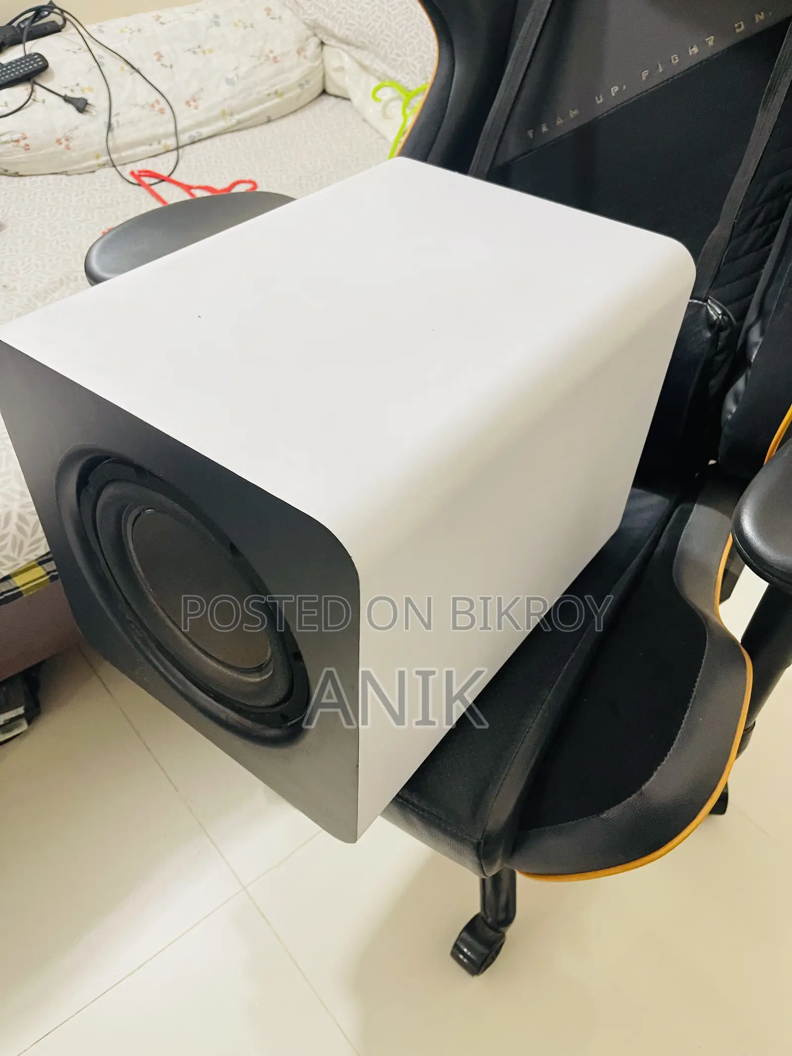 Subwoofer 8 inch