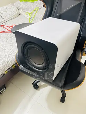 Subwoofer 8 inch