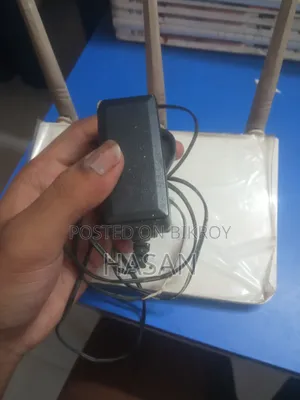 Wifi Router Tenda F3