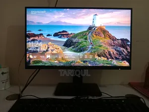 Desktop Computer Asus 16GB Intel Core I5 HDD+SSD 1.5T