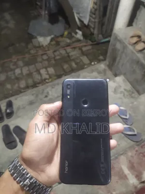 Honor 50 Lite 128 GB Black