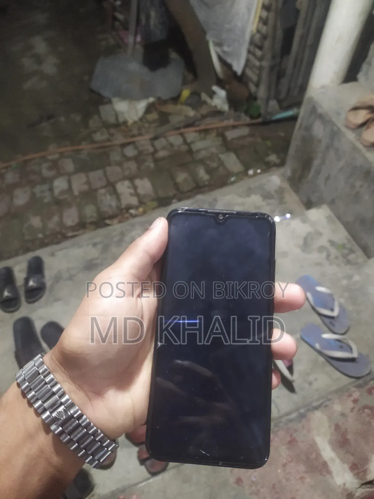 Honor 50 Lite 128 GB Black