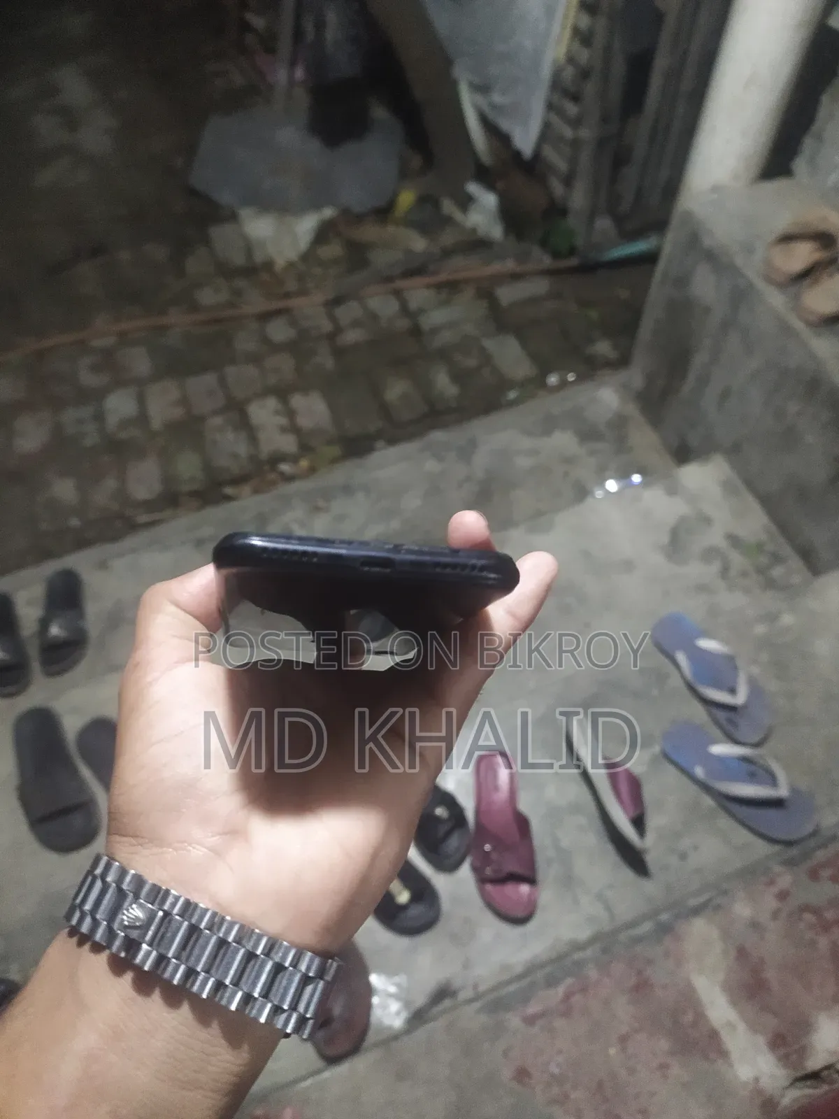 Honor 50 Lite 128 GB Black