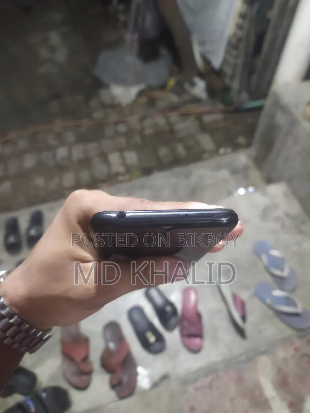Honor 50 Lite 128 GB Black