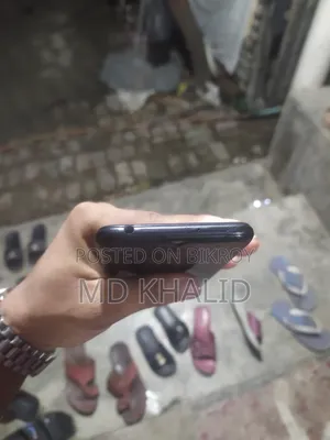 Honor 50 Lite 128 GB Black